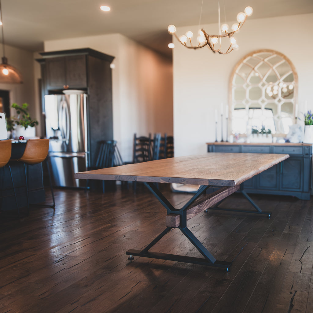 Peabody Table