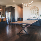 Peabody Table