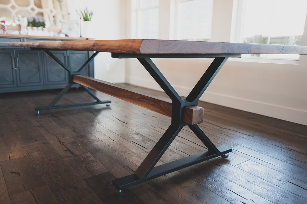 Peabody Table