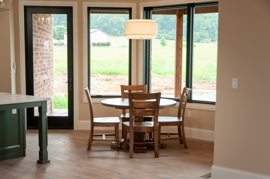 Eminence Round Table