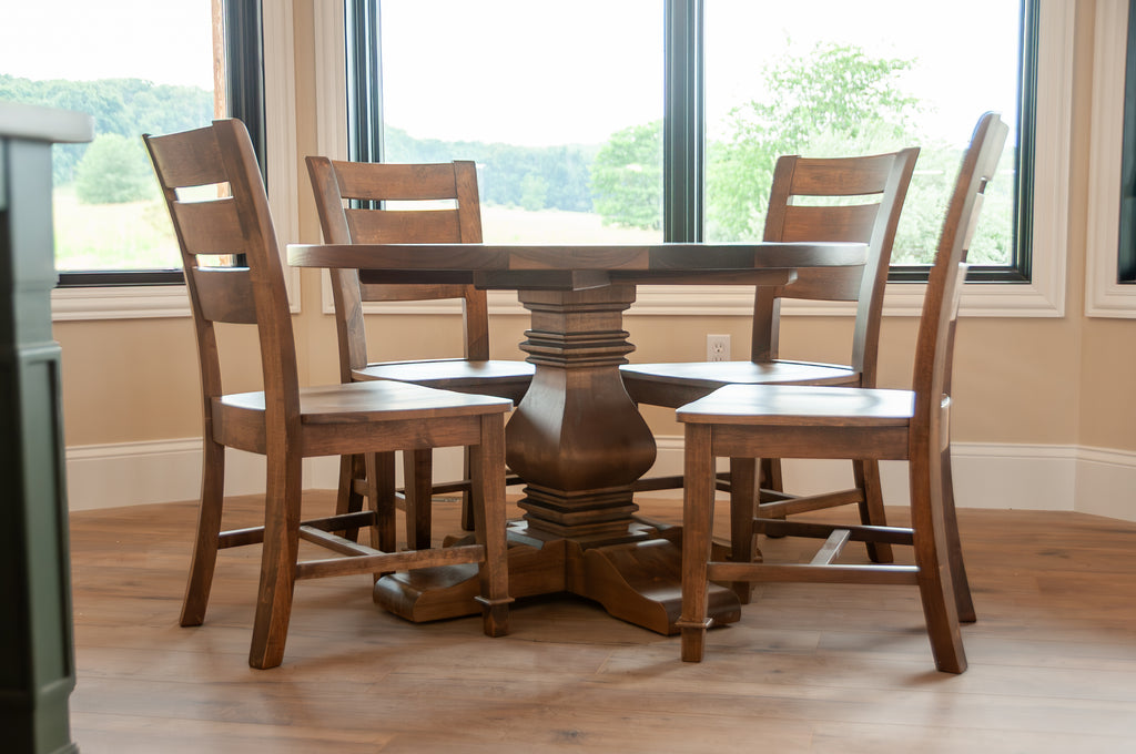 Eminence Round Table