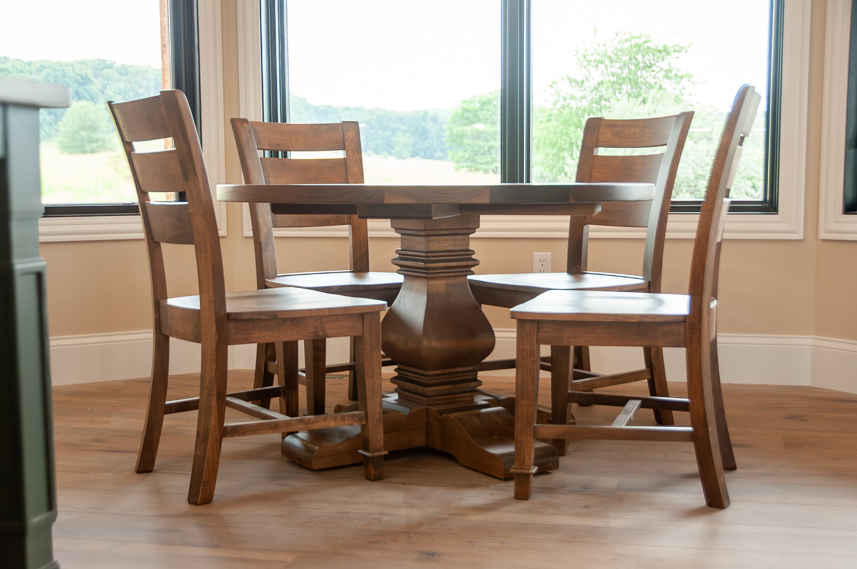 Eminence Round Table