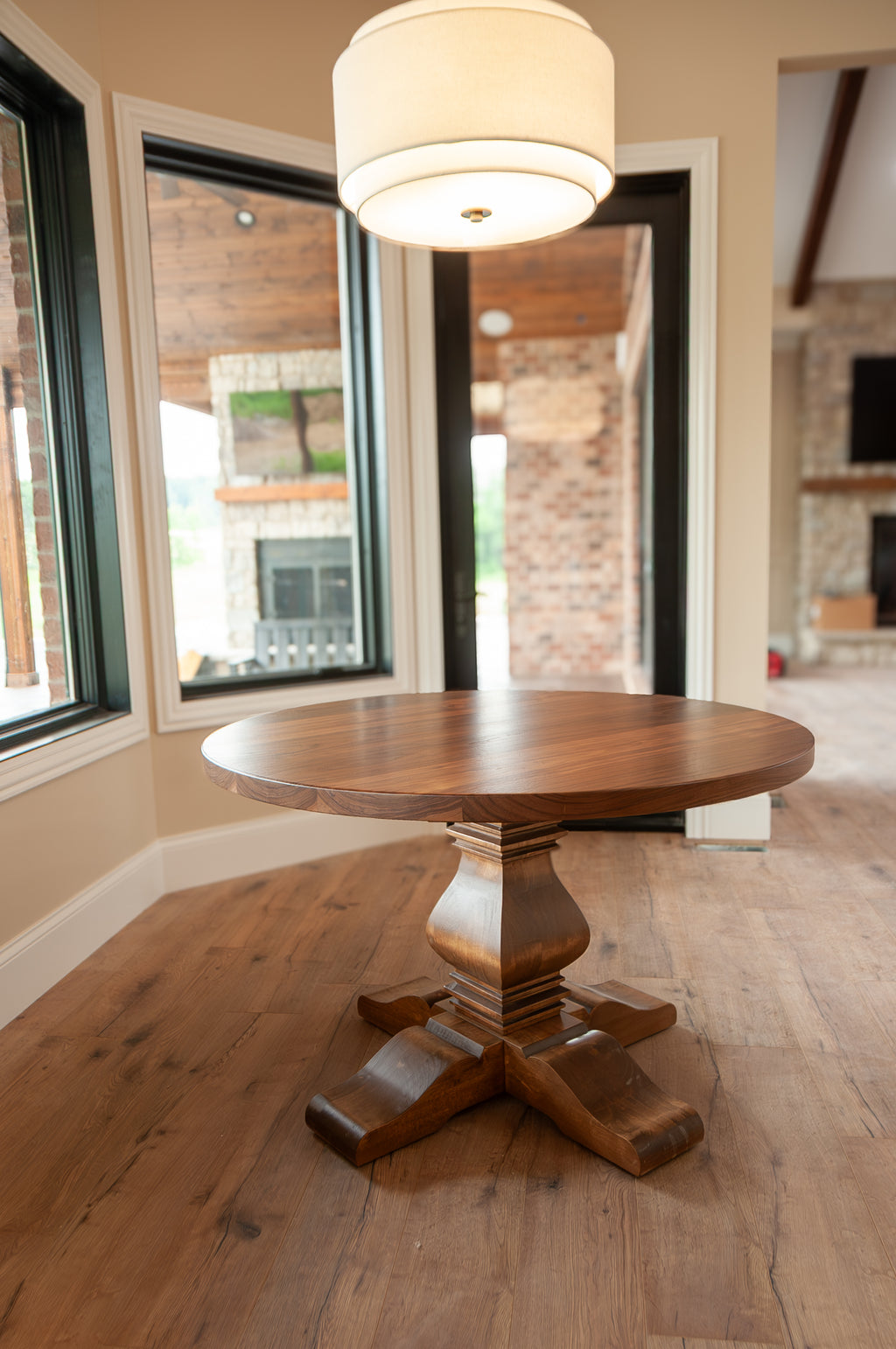 Eminence Round Table