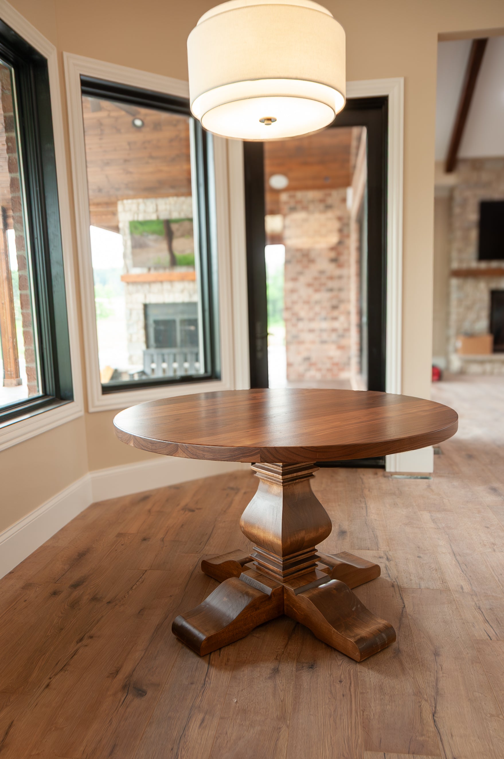 Eminence Round Table