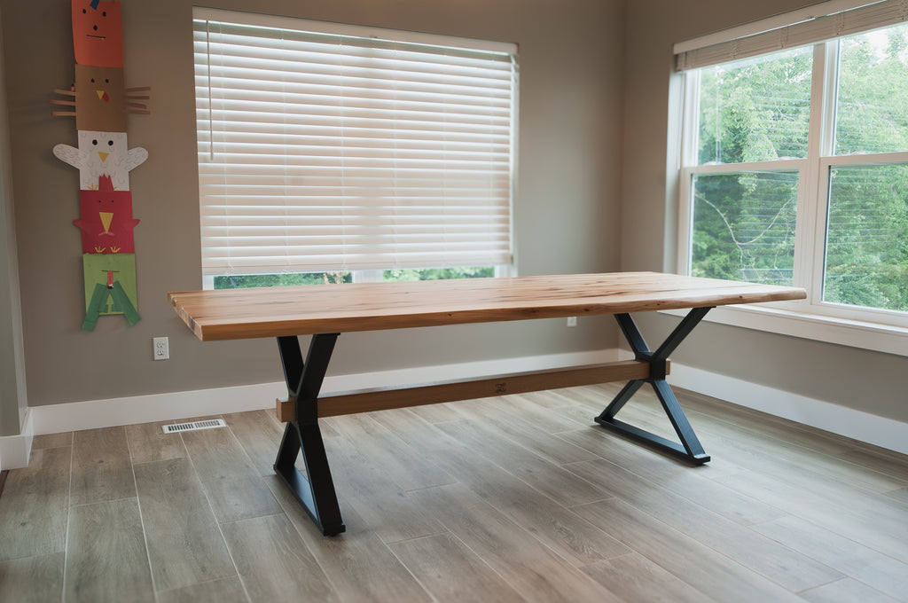 Peabody Table