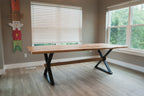 Peabody Table