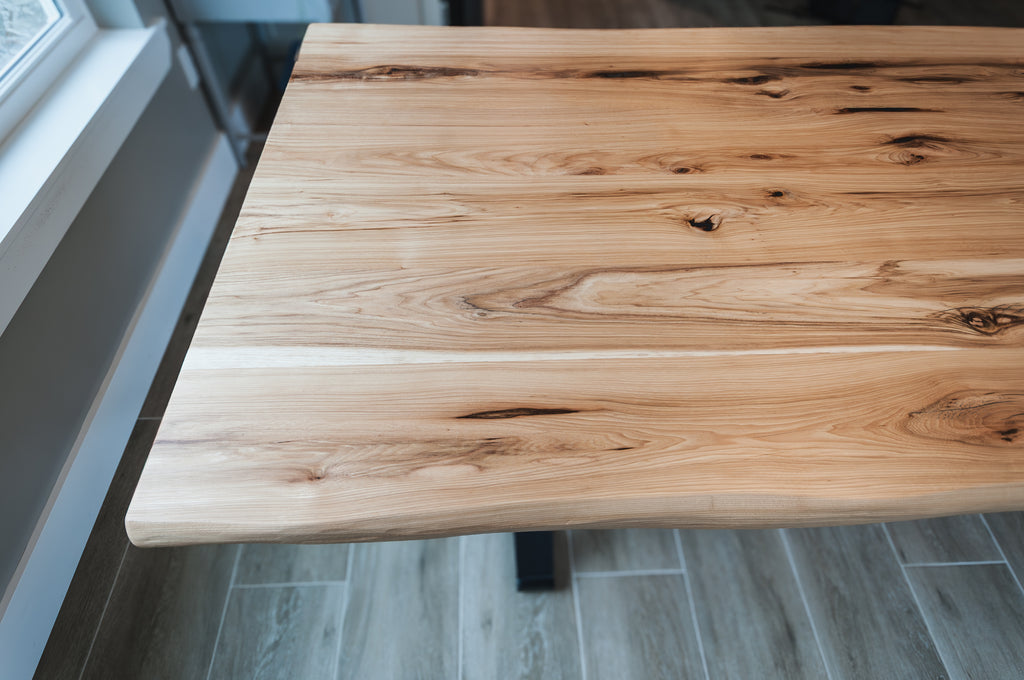Peabody Table