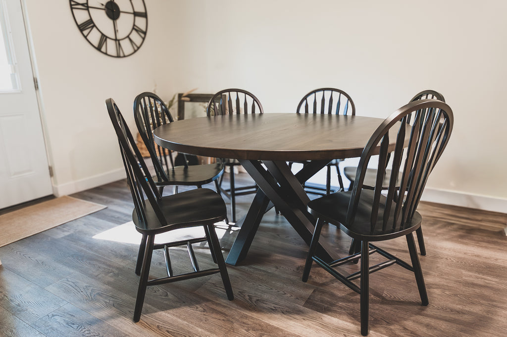 McCauley Round Table