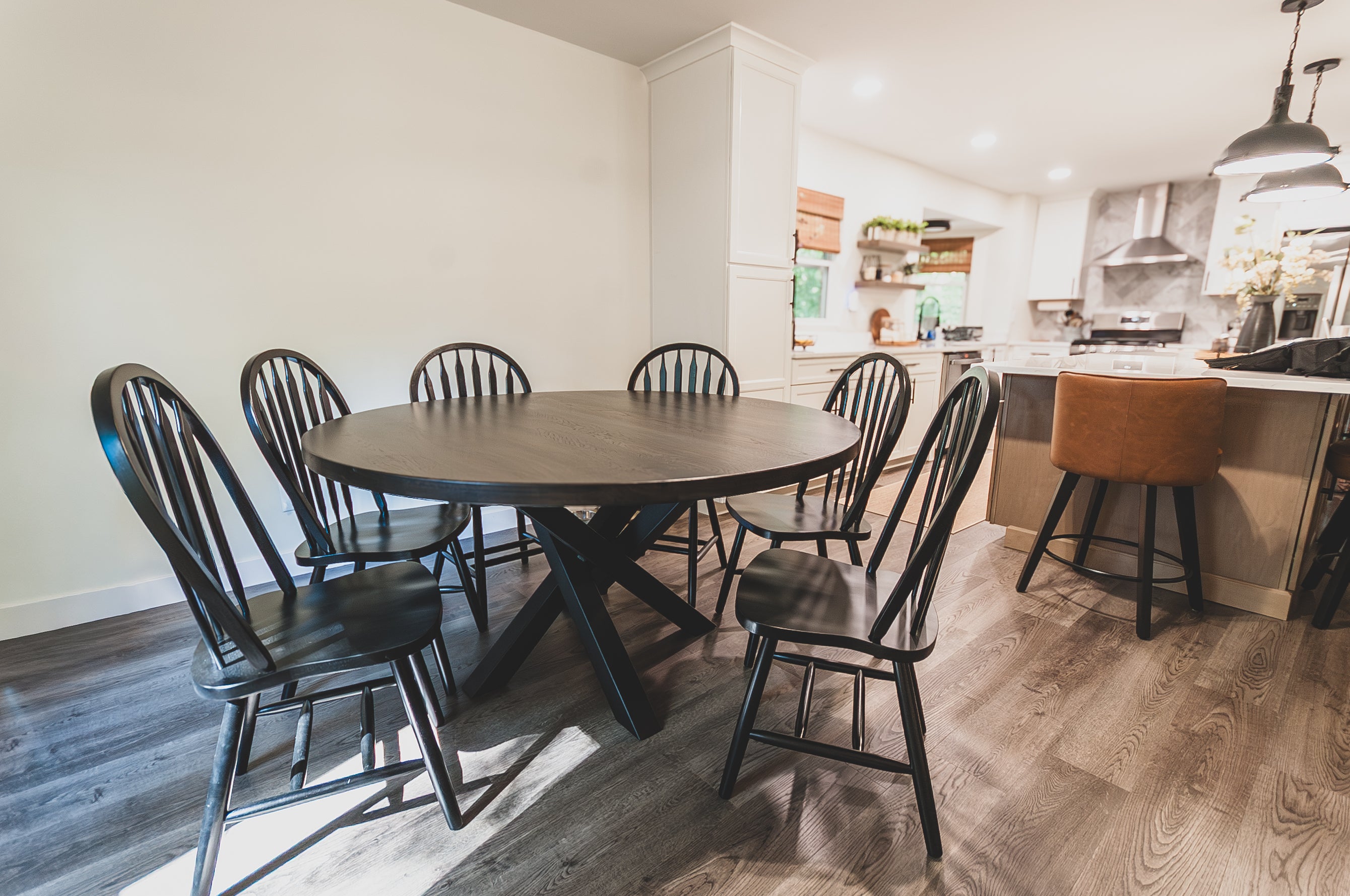 McCauley Round Table