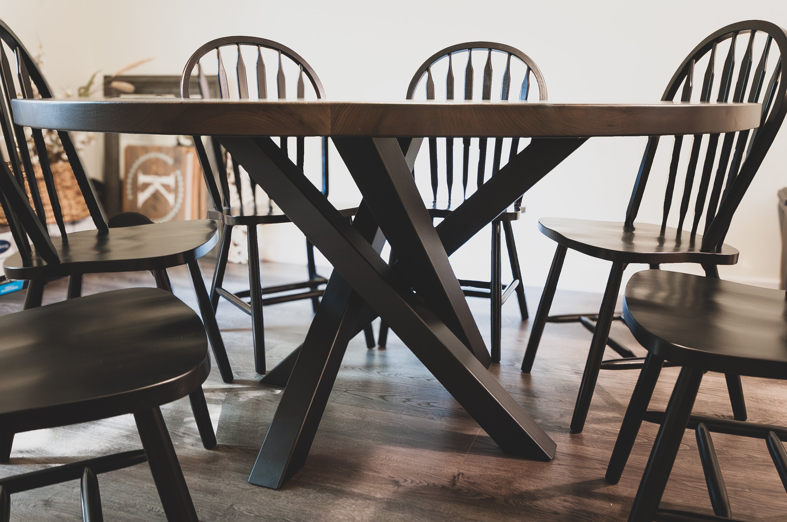 McCauley Round Table