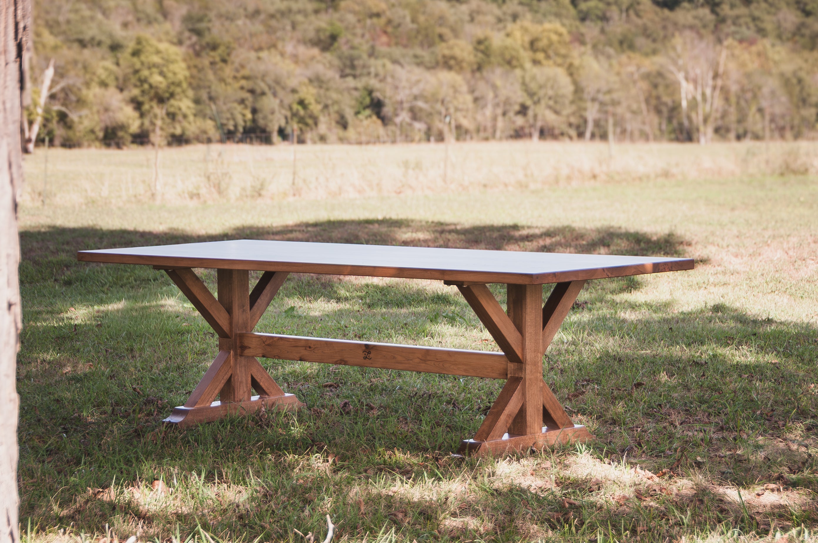 Canyon Table