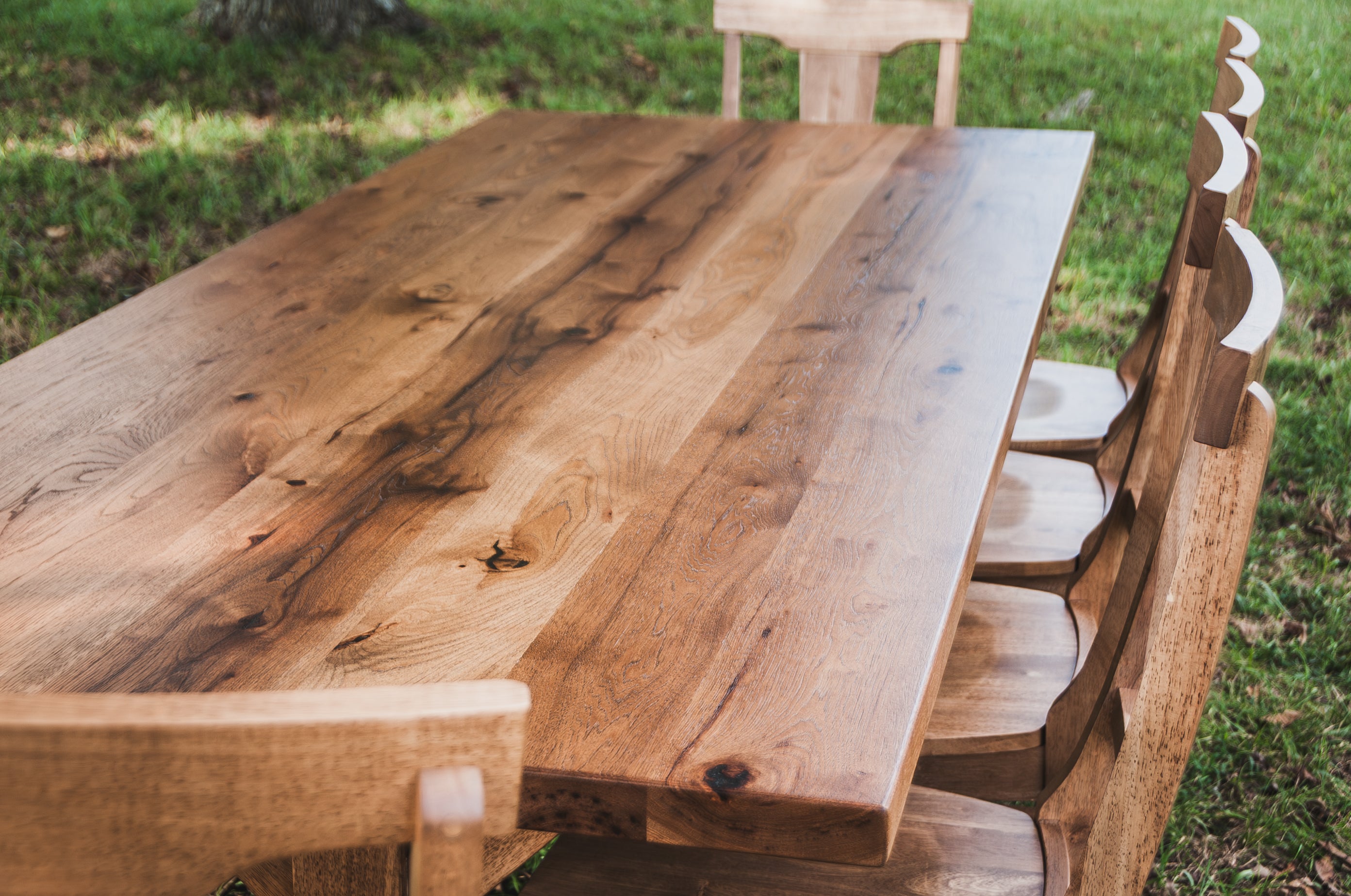 Canyon Table