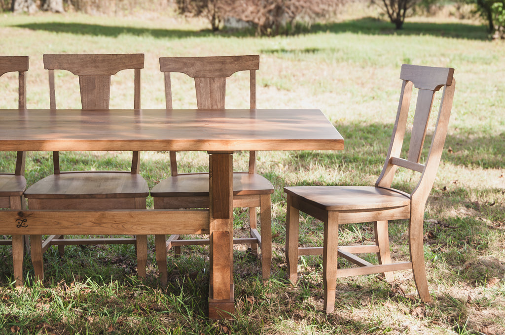 Canyon Table