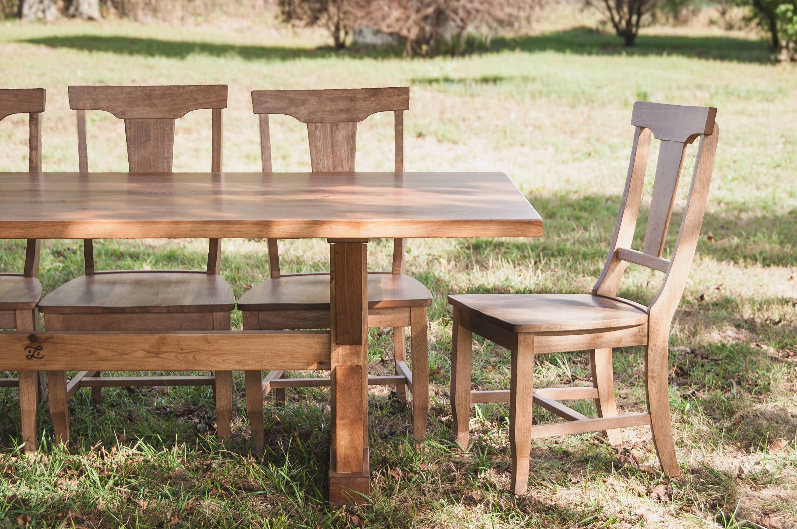 Canyon Table
