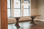 Canyon Table
