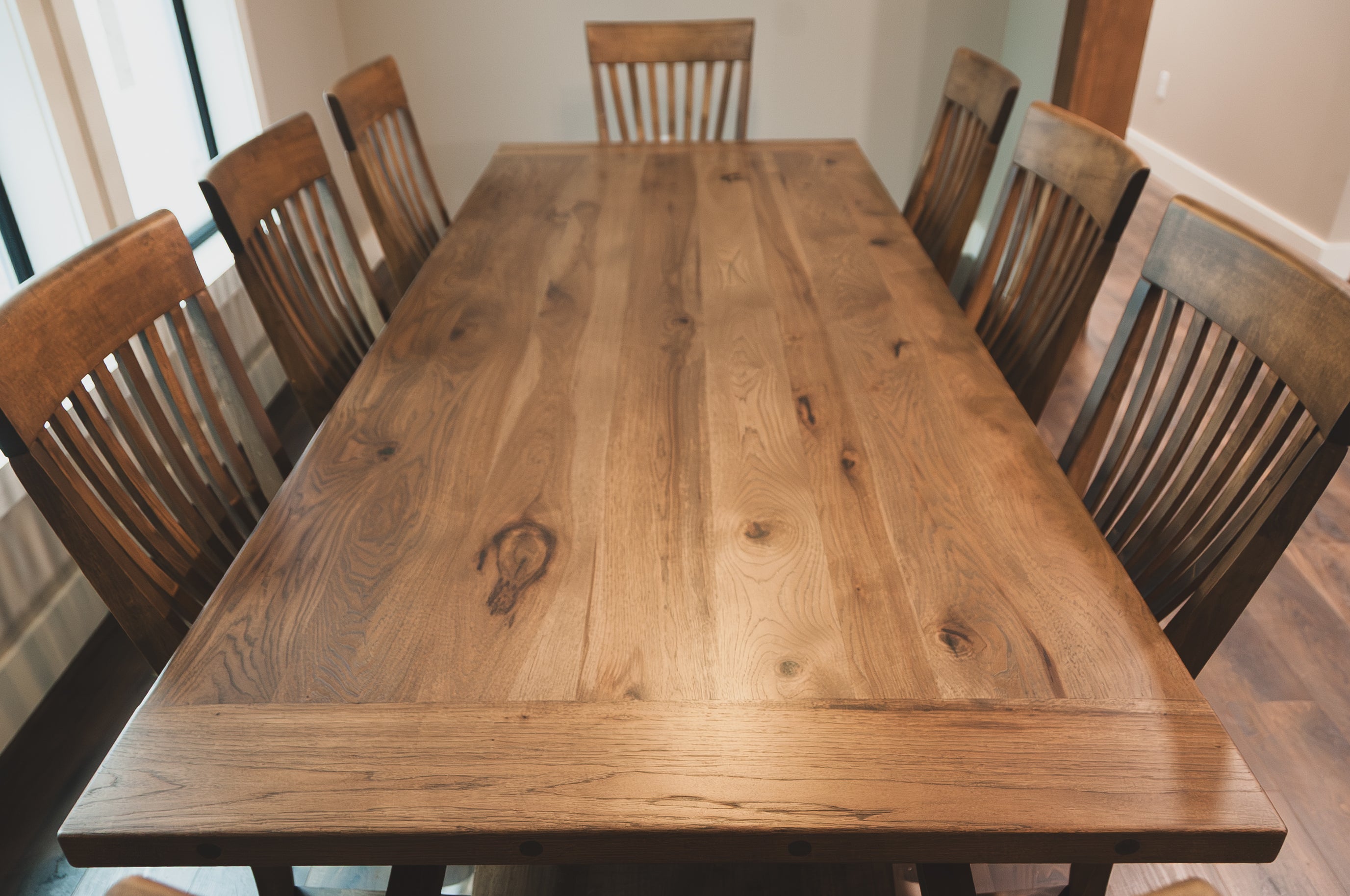 Canyon Table