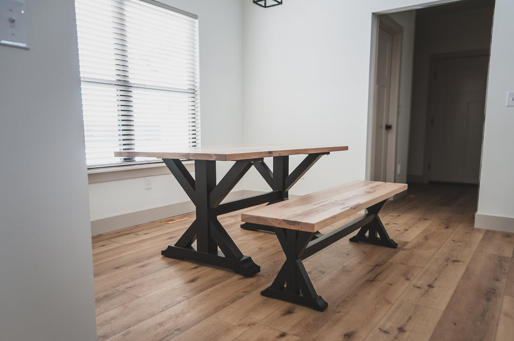 Canyon Table