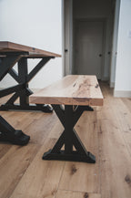 Canyon Table
