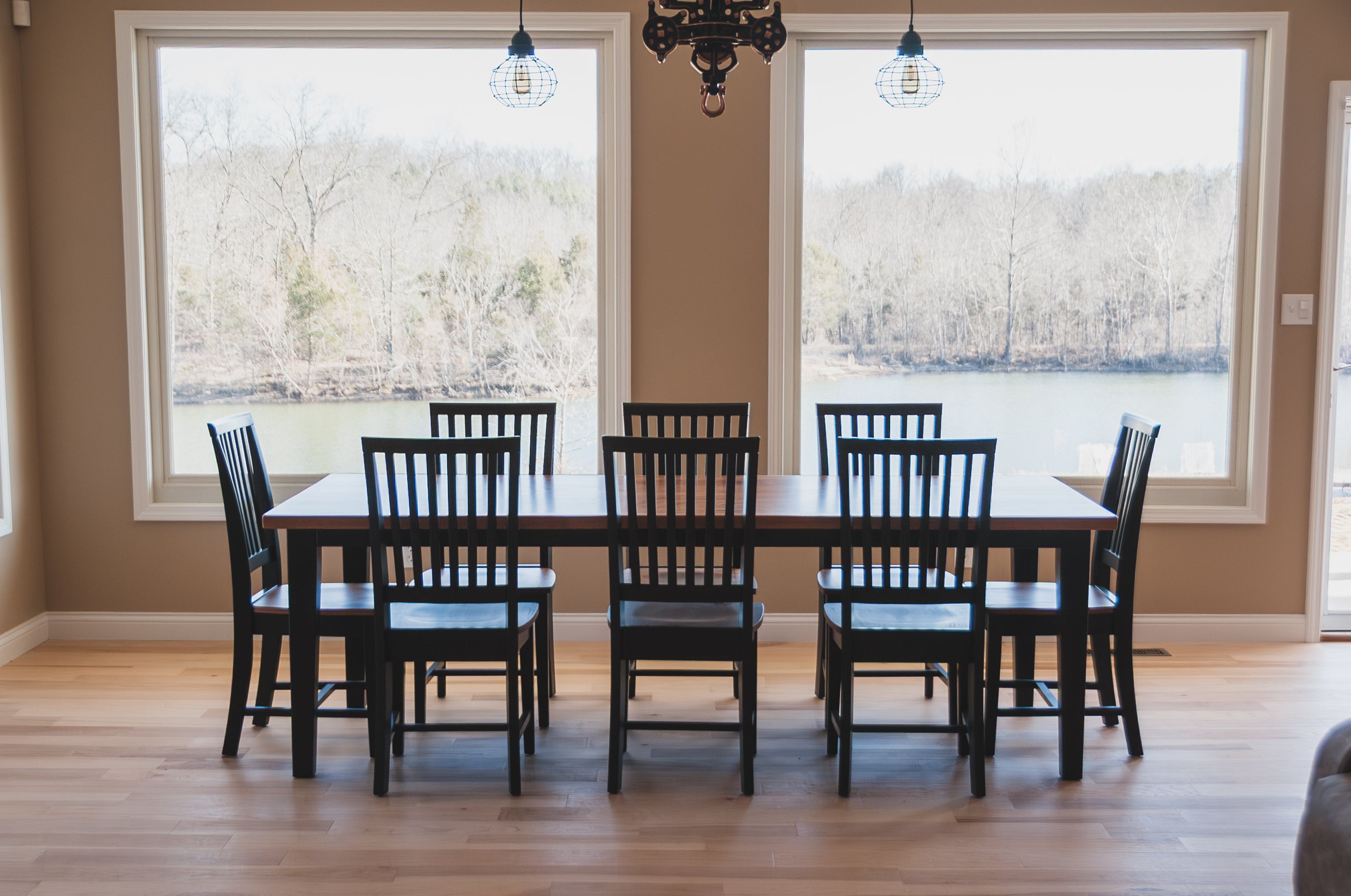 Heritage Table