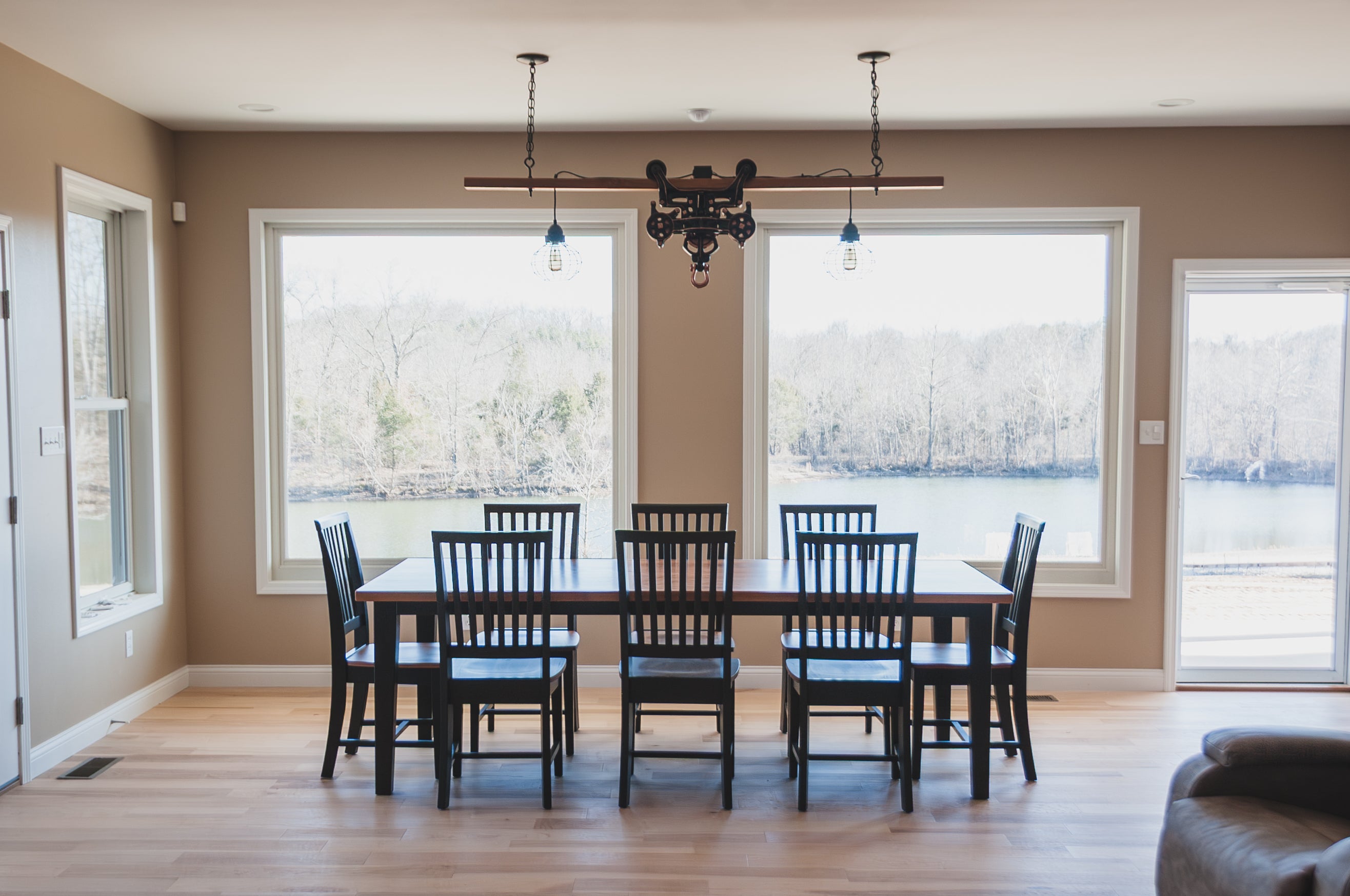 Heritage Table