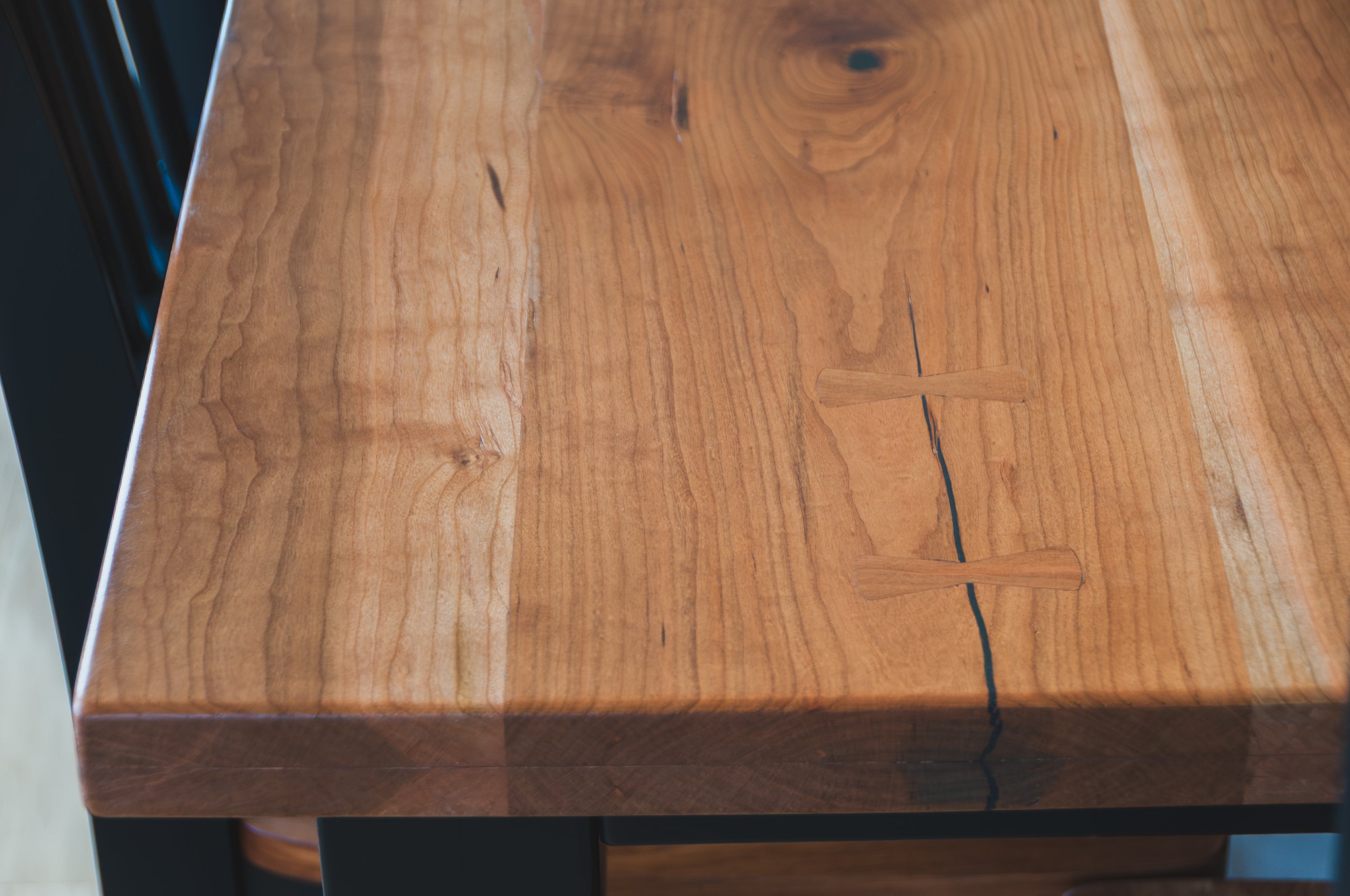 Heritage Table