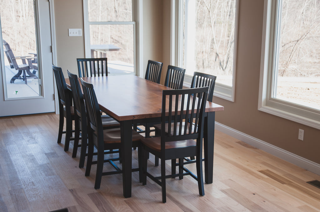 Heritage Table