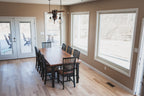 Heritage Table