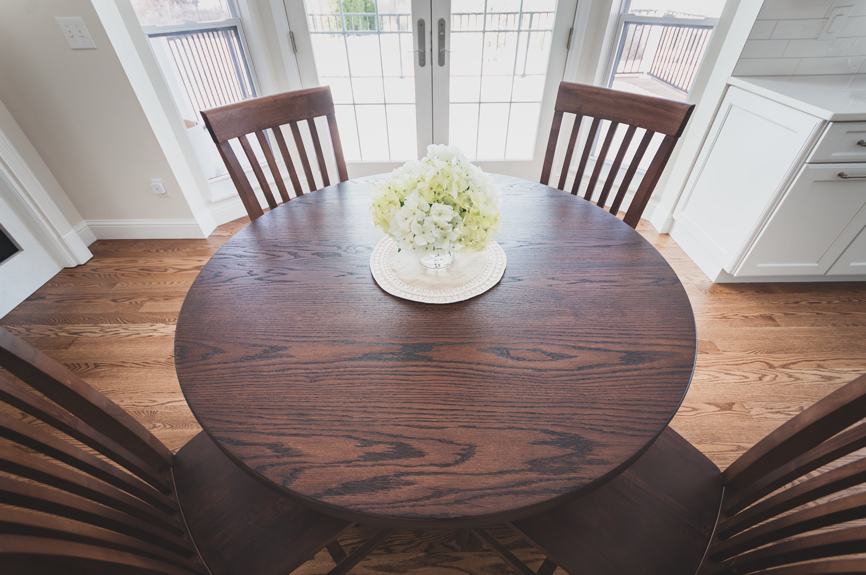 Eminence Round Table