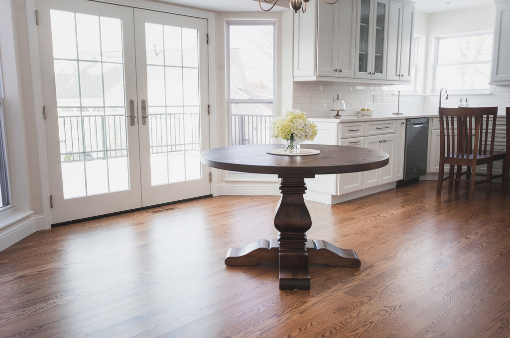 Eminence Round Table