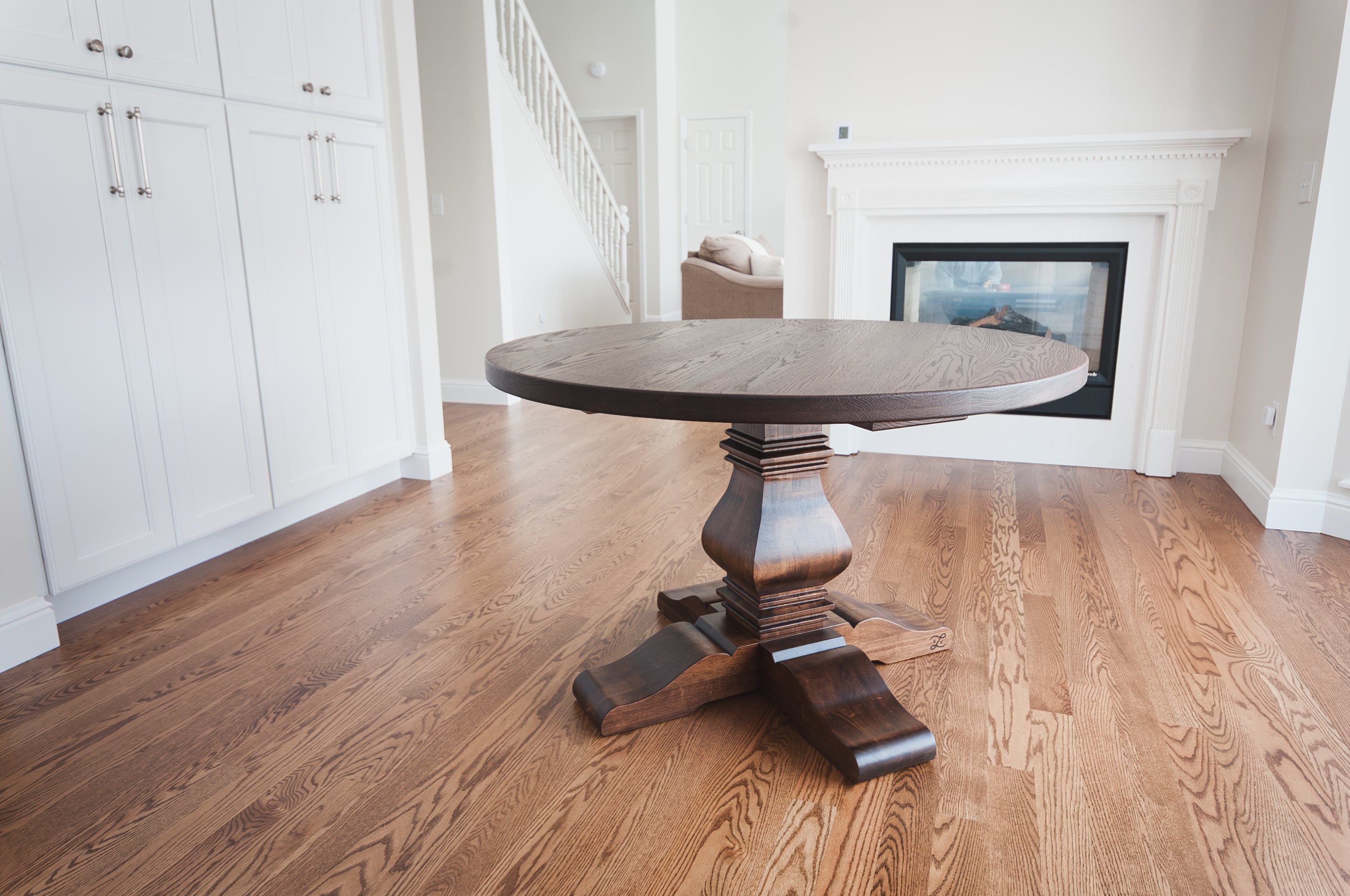 Eminence Round Table