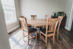 Morris Round Table