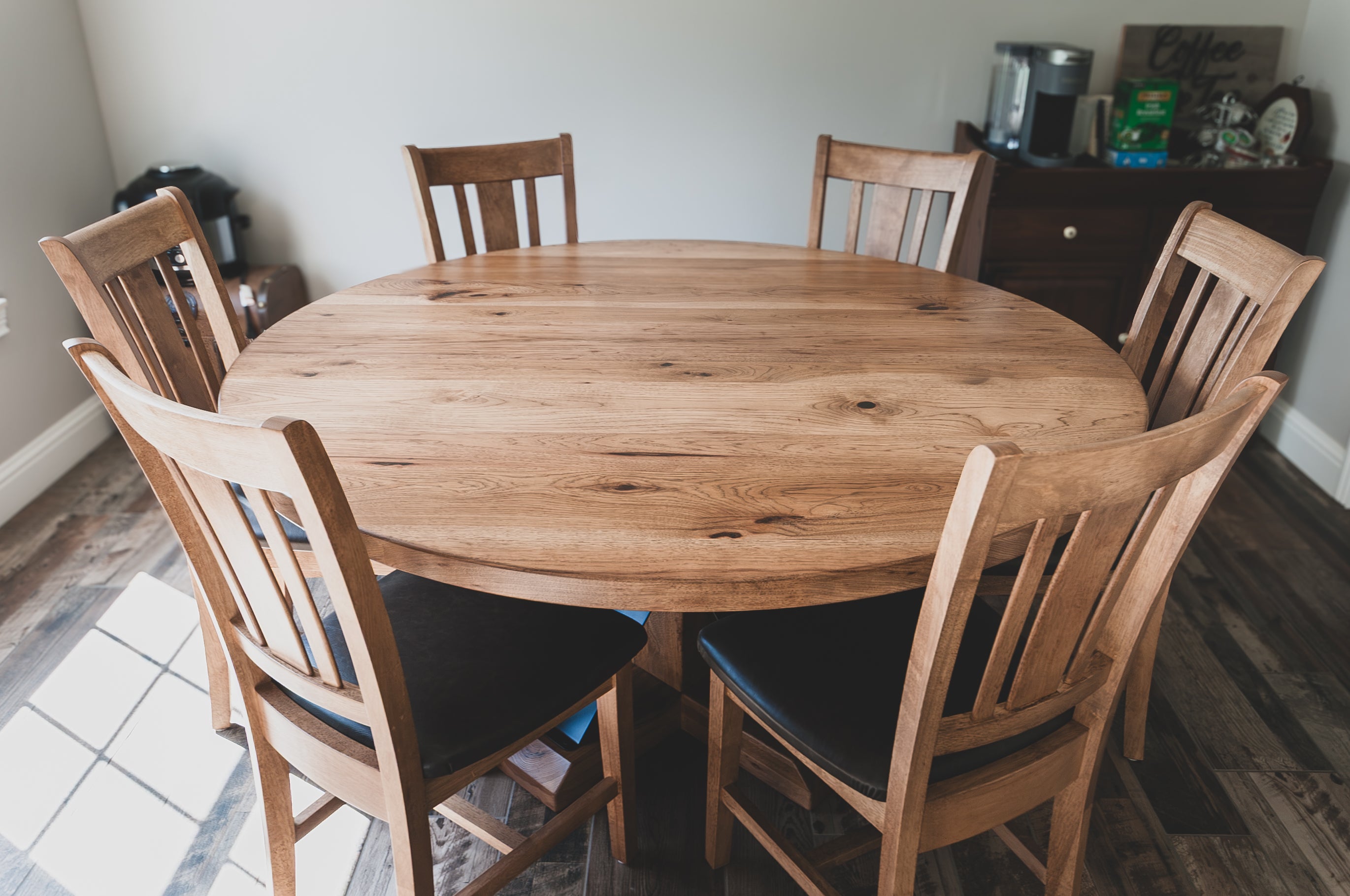 Morris Round Table