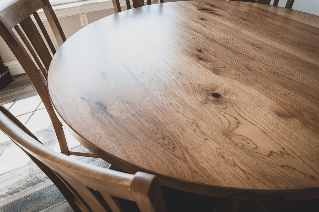 Morris Round Table