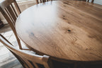 Morris Round Table
