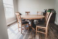Morris Round Table