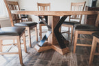 Morris Round Table