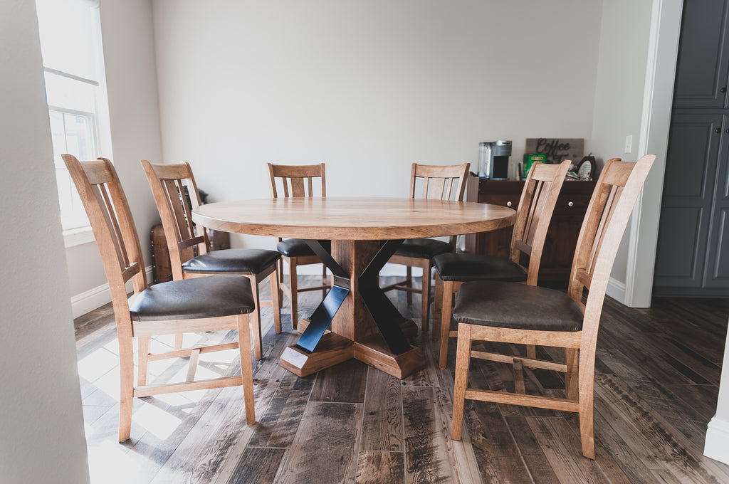 Morris Round Table