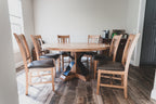 Morris Round Table