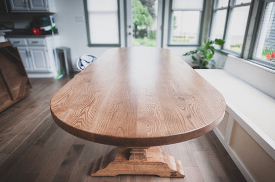 Eminence Table