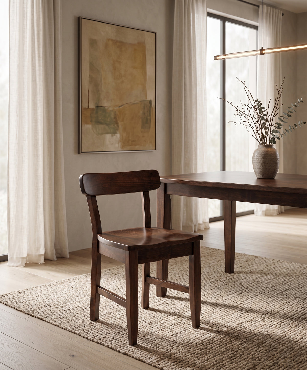 Advance Chair
