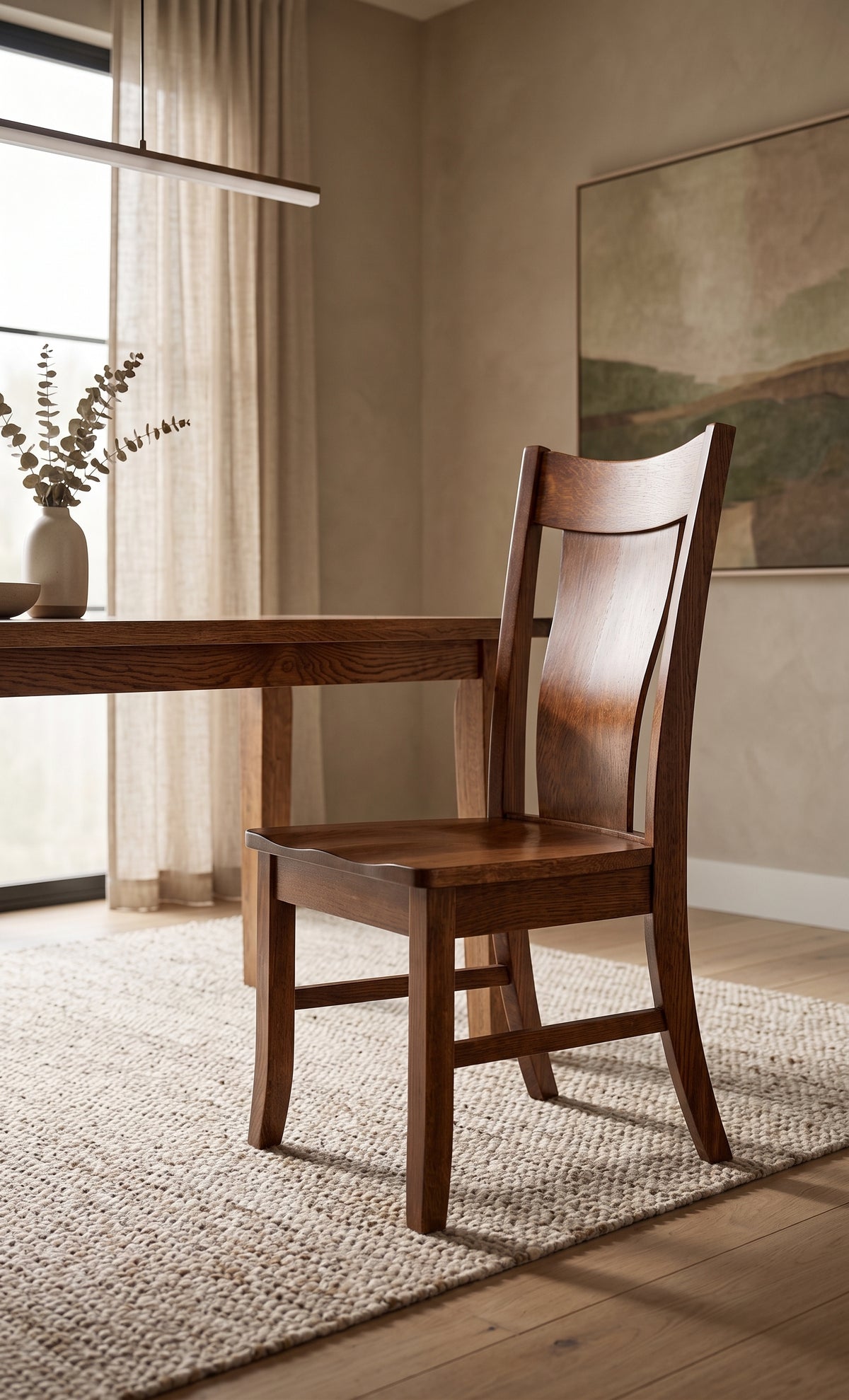 Ellington Chair
