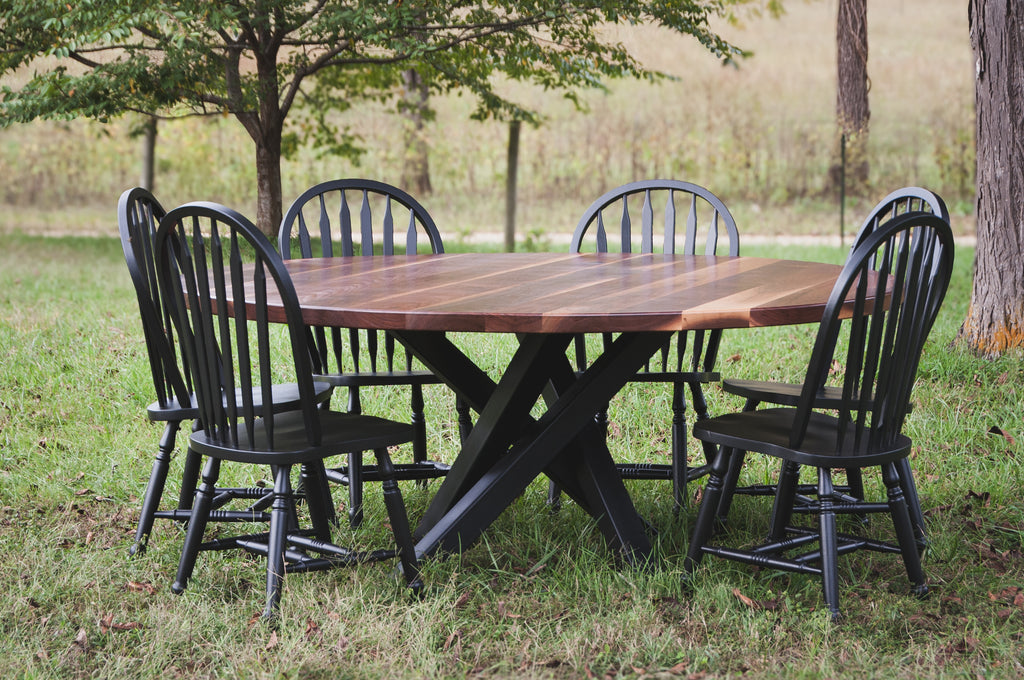McCauley Round Table