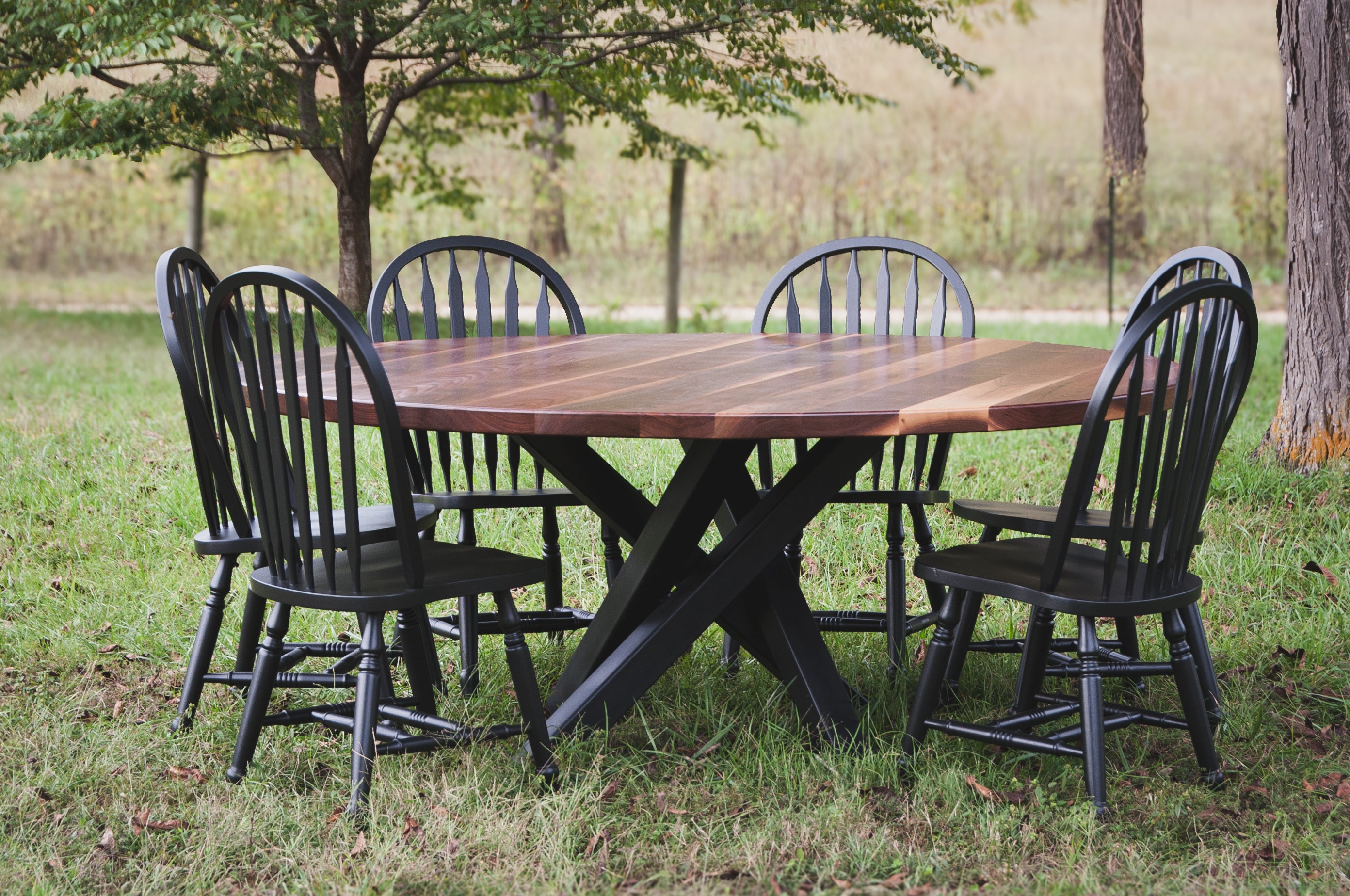 McCauley Round Table