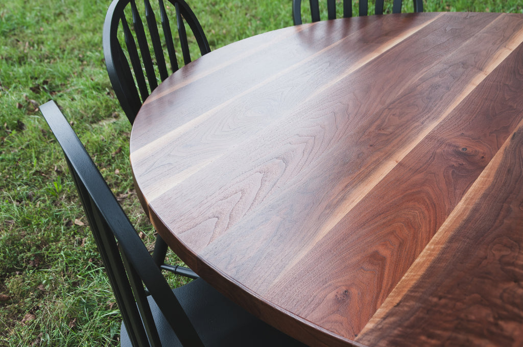 McCauley Round Table