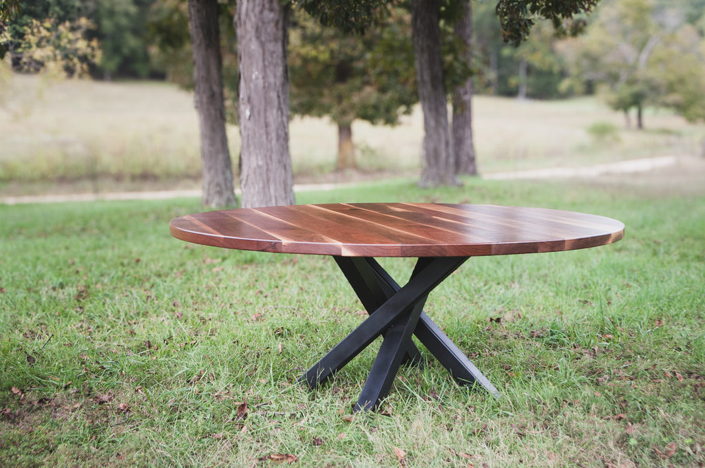 McCauley Round Table