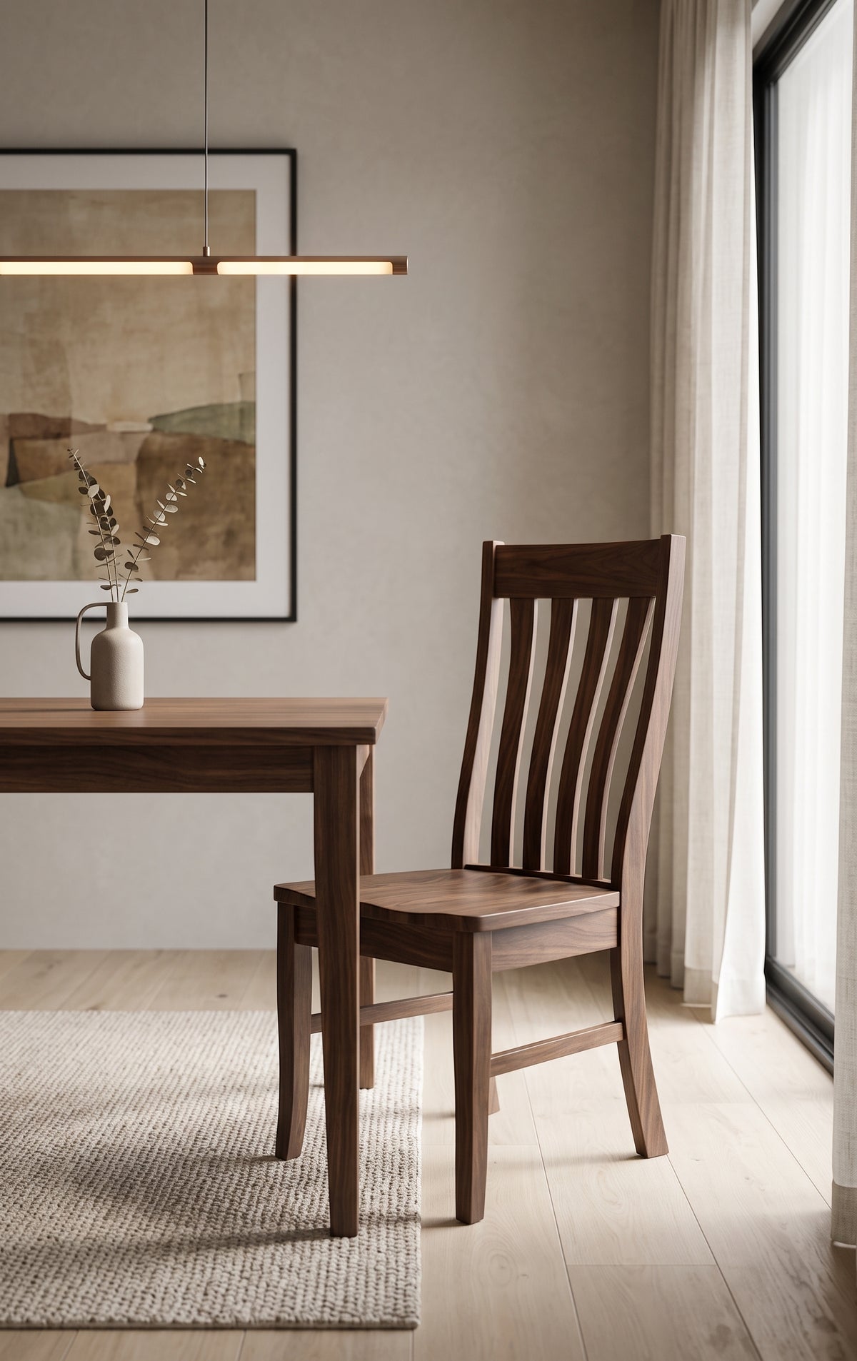 Vista Chair