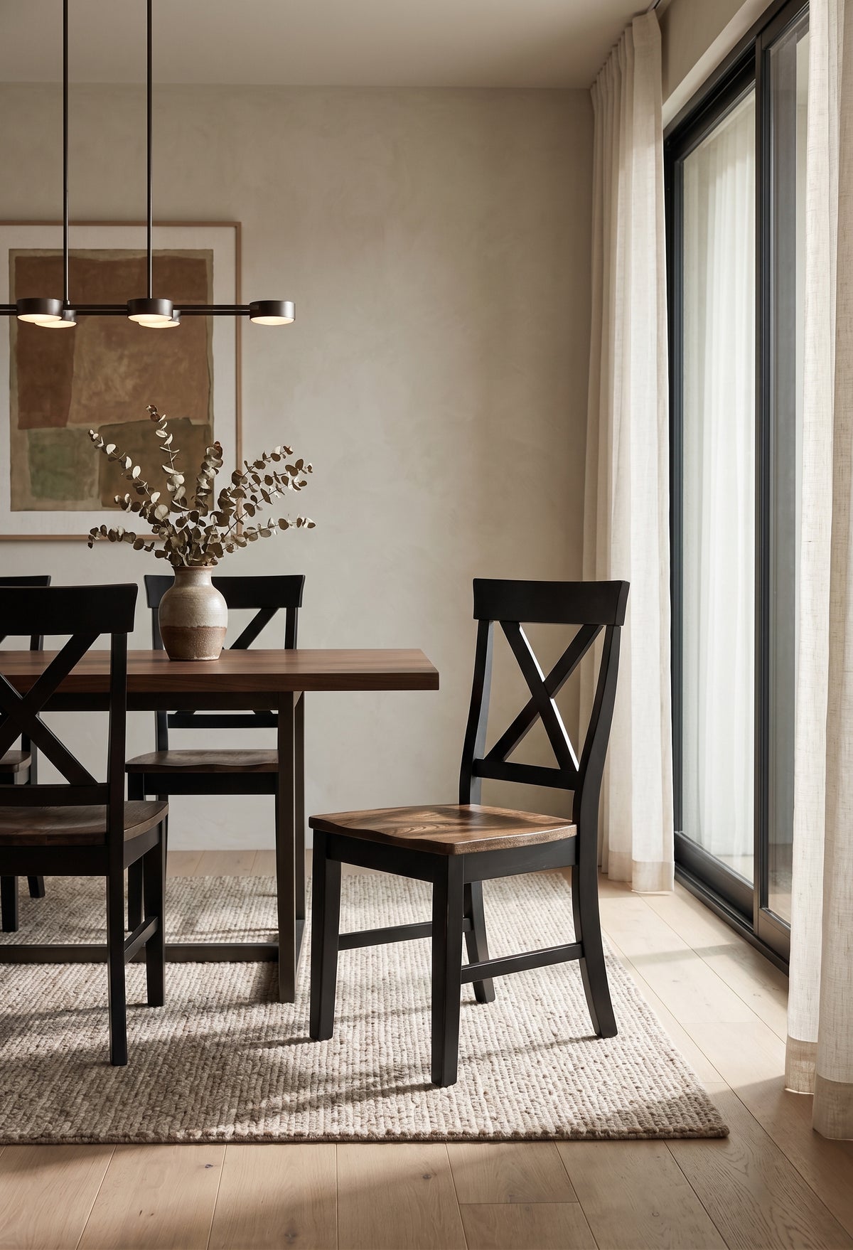 X-Back Chair