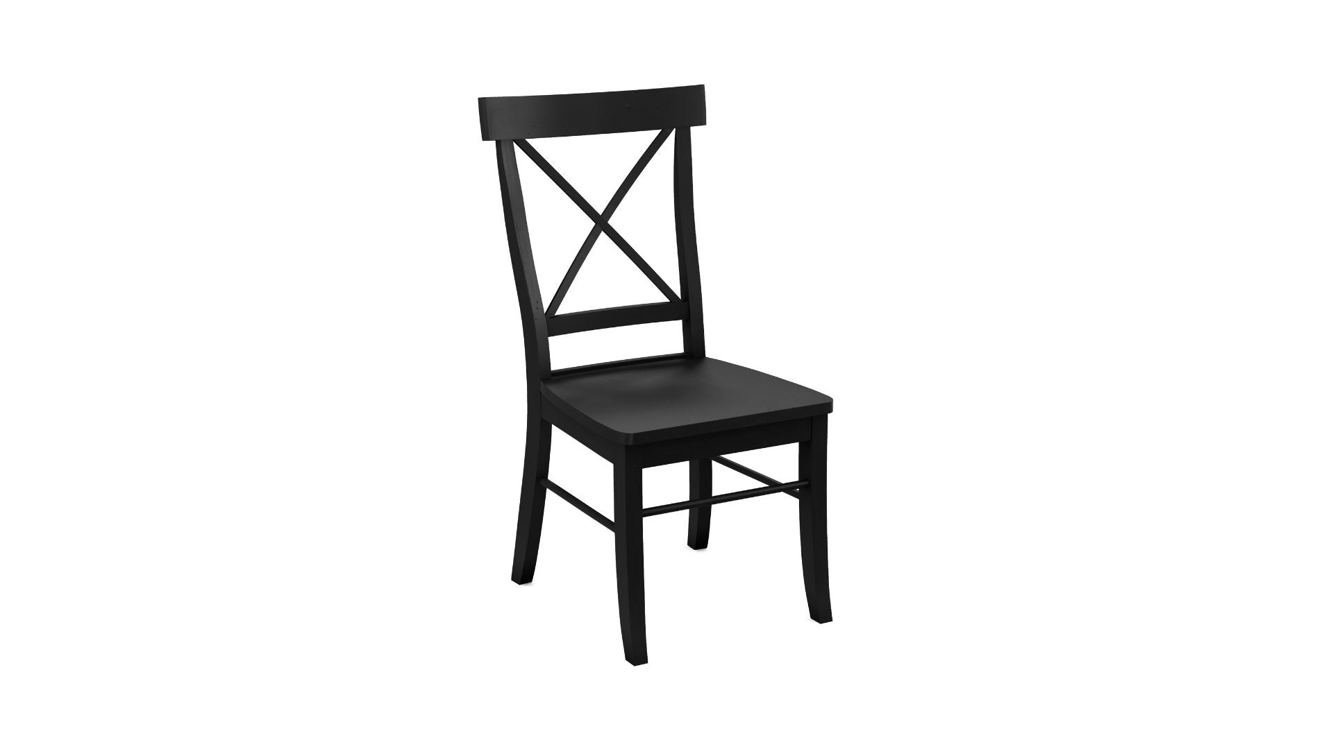 X-Back Chair