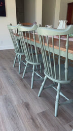 Diana Table