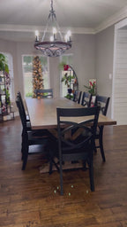 Canyon Table